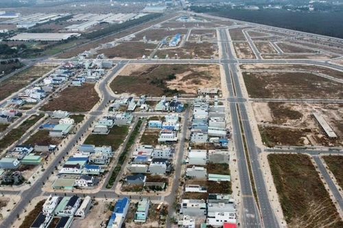 Đà Nẵng quy hoạch phân khu sân bay rộng 1.326ha