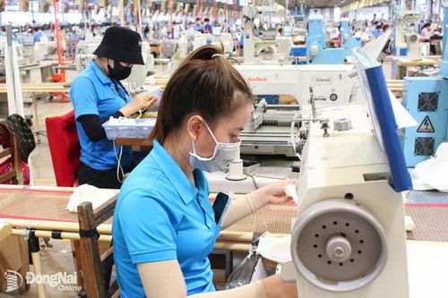 Đầu năm, lao động ít 'nhảy việc'