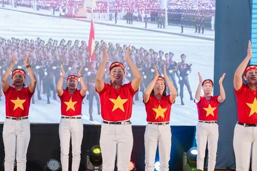 Gia Lai: Sôi nổi các hoạt động chào mừng Ngày Quốc tế phụ nữ 8-3