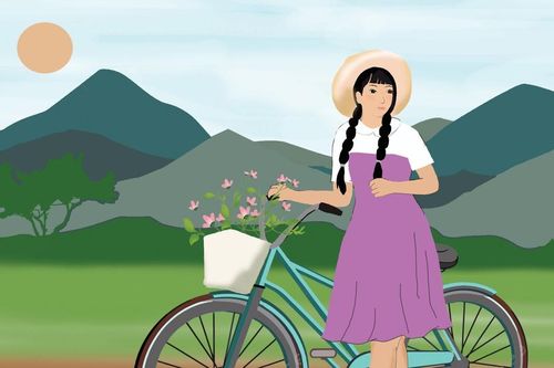 Quê hương bên những ngọn đồi