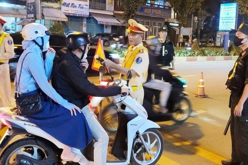 Công an tỉnh Gia Lai triển khai hiệu quả đợt cao điểm tấn công trấn áp tội phạm