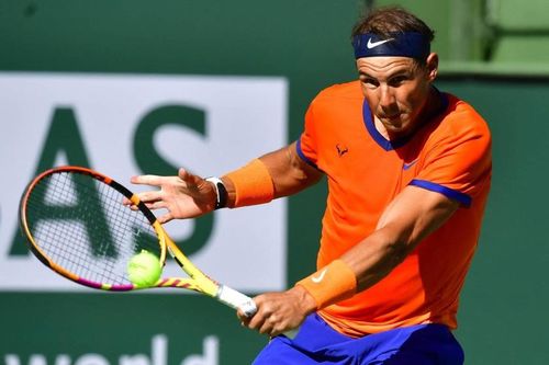 ATP Masters Indian Wells: Chào đón sự trở lại của Nadal