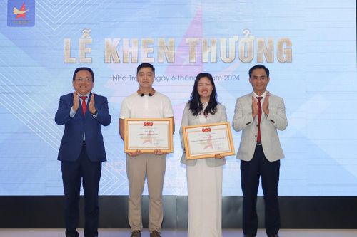 Hội Doanh nhân trẻ tỉnh mang lại giá trị lợi ích, tăng doanh số cho hội viên khoảng 500 tỷ đồng