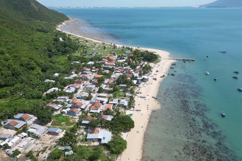 Vạn Ninh: Sẽ chuyển đổi hơn 7.000ha đất nông nghiệp sang phi nông nghiệp