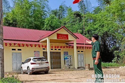 Hội Cựu chiến binh Tràng Định: Sôi nổi phong trào thi đua 'Cựu chiến binh gương mẫu'