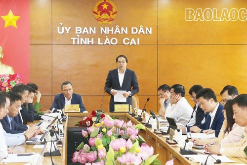 Kiểm điểm, đánh giá vụ tai nạn giao thông đặc biệt nghiêm trọng xảy ra trên cao tốc Nội Bài - Lào Cai