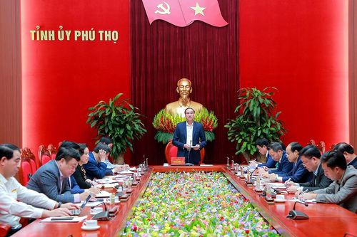 Xây dựng tổ chức Đảng, đoàn thể trong các doanh nghiệp ngoài khu vực Nhà nước