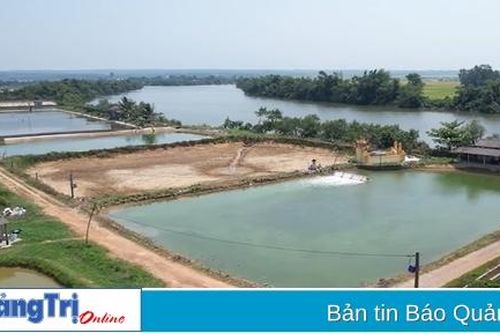 Đề xuất giải pháp quản lý bền vững môi trường nước sông Sa Lung