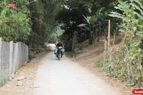 Chăm lo đời sống đồng bào dân tộc thiểu số