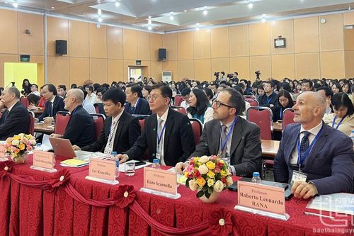 'Nền kinh tế số: Các vấn đề và giải pháp trong kỷ nguyên số'
