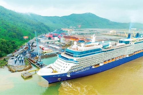 Hạ tầng đồng bộ cho thành phố trực thuộc Trung ương