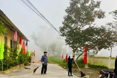 Một công đôi việc