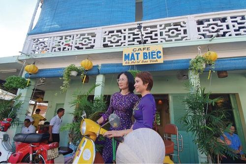 Tìm lối đi riêng cho du lịch phố cổ