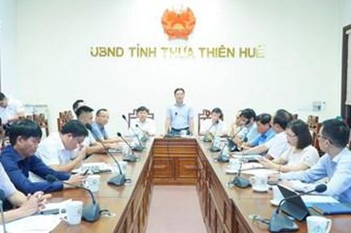 Giải chạy 'S-Race 2024': Quảng bá hình ảnh Huế đến du khách