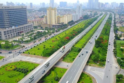Vừa được duyệt dự án KCN 6.300 tỷ đồng, mảng bất động sản của Vinaconex (VCG) hiện có gì?