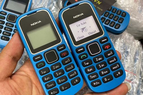 Tiết lộ danh sách các địa điểm đổi mới điện thoại 2G 'cục gạch' mới nhất