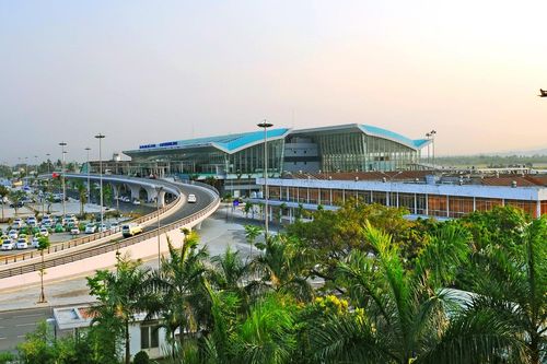 Đà Nẵng: Phê duyệt Quy hoạch phân khu sân bay gắn với phát triển đô thị