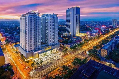 Nghệ An: Sắp có khu đô thị 6.290 tỷ đồng
