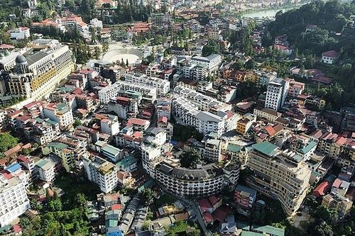 Lào Cai: Nâng cao chất lượng quy hoạch trong năm 2024