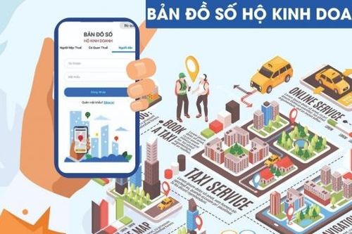 Cục Thuế tỉnh Khánh Hòa siết chặt quản lý thuế đối với hộ kinh doanh
