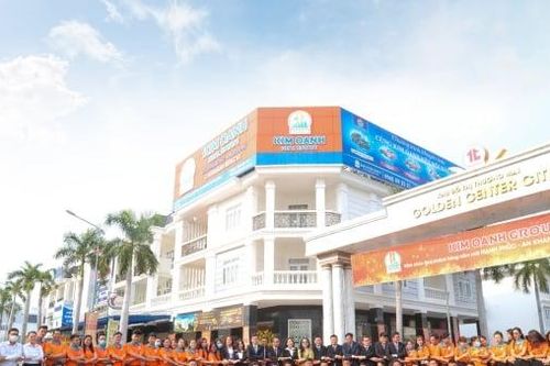 Kim Oanh Group và 'thói quen' nợ thuế tại Đồng Nai