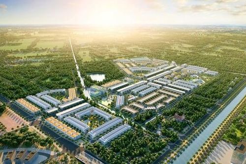 Thái Nguyên: Tìm chủ đầu tư cho dự án Khu đô thị hơn 1.100 tỷ đồng