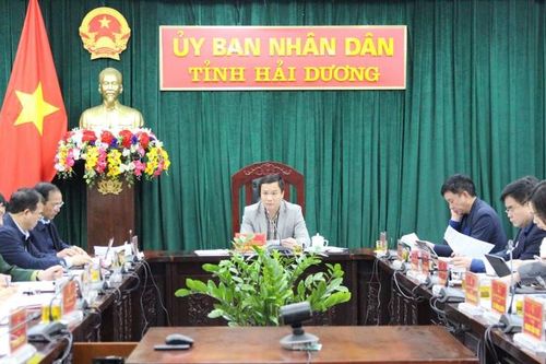 Cần làm rõ mức độ vi phạm liên quan đến hoạt động của Nhà máy Nhiệt điện BOT Hải Dương