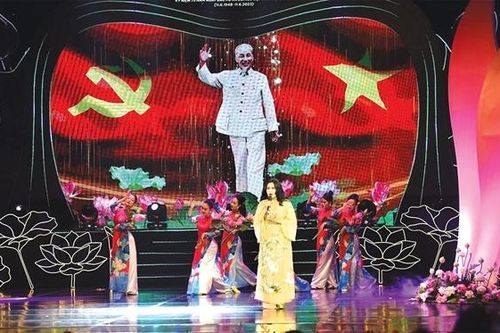 Động lực cho nghệ sĩ tiếp tục cống hiến