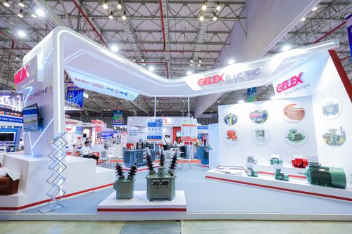 GELEX Electric đặt mục tiêu lãi hơn 1.100 tỷ năm 2024