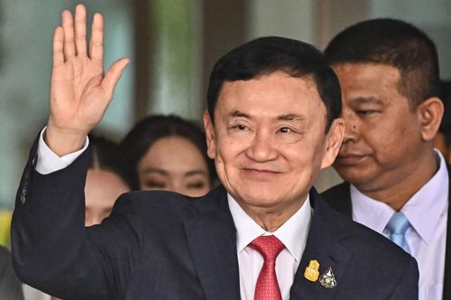 Ông Thaksin muốn về thăm quê hương ở Chiang Mai