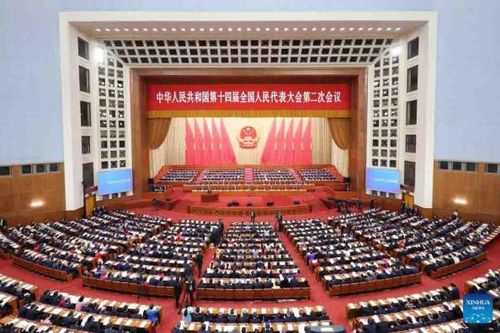 Trung Quốc đặt mục tiêu tăng trưởng kinh tế 5% năm 2024