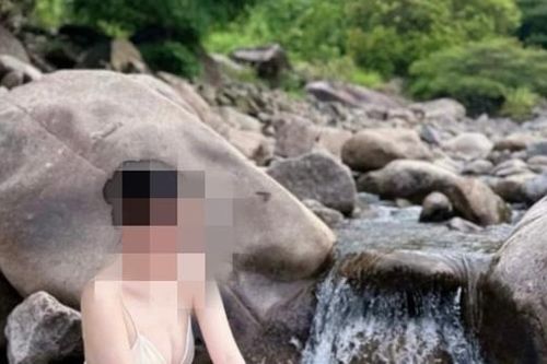Nhiều người bị Facebooker giả hot girl tống tiền bằng clip nhạy cảm