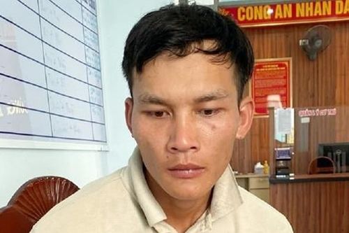 Đối tượng có 4 tiền án lại tiếp tục trộm cắp