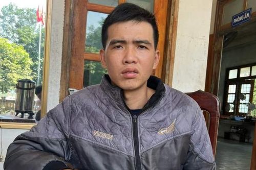 Làm rõ đối tượng gây ra nhiều vụ trộm cắp tài sản