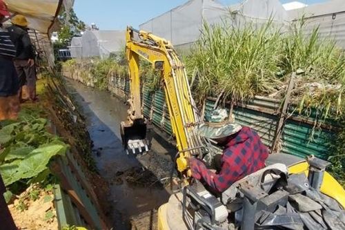 Chống ngập lụt cho Đà Lạt mùa mưa