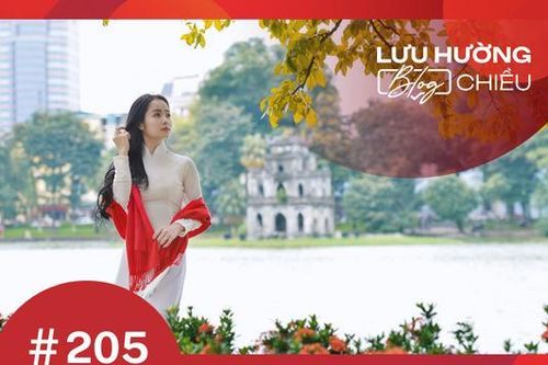 Gửi người em gái Hà Nội