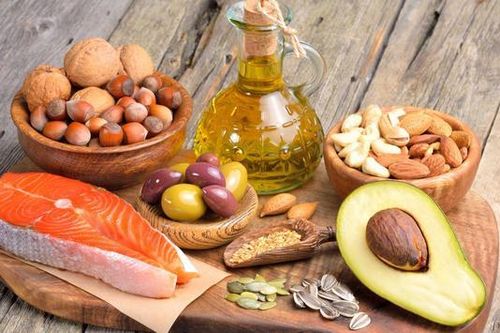 Loại chất béo nào có lợi cho sức khỏe?