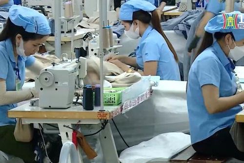 Vốn tín dụng đầu tư Nhà nước đến gần với doanh nghiệp