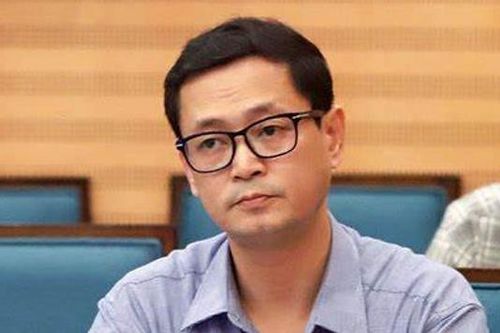 Cựu Giám đốc CDC Hà Nội lãnh 3 năm án treo
