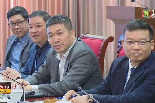 Quan hệ ngoại giao Việt Nam - Hoa Kỳ thêm bước tiến