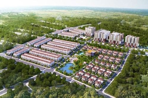 Thừa Thiên - Huế: Mời nhà đầu tư quan tâm dự án Tổ hợp thương mại và nhà ở 4.100 tỷ đồng