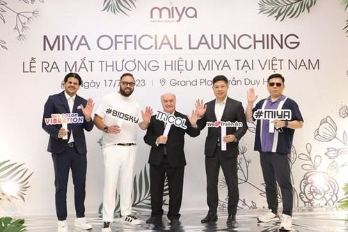 Mỹ phẩm chăm sóc tóc hữu cơ và thuần chay: Xu hướng tiêu dùng mới tương lai