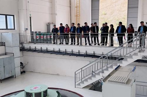 Giám sát công tác quản lý quy hoạch, đầu tư và vận hành các công trình thủy điện tại huyện Hòa An