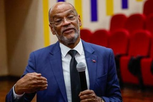 Thủ tướng Haiti đã đến Puerto Rico trong bối cảnh đất nước hỗn loạn