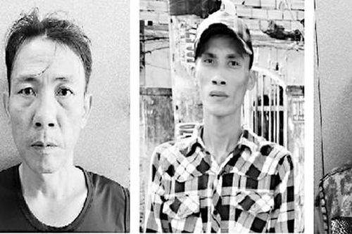 Công an huyện Hóc Môn: Liên tục khám phá nhiều vụ phạm pháp hình sự
