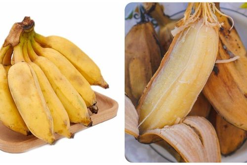 Chuối chín ngon bổ nhưng lại 'đại kỵ' với những người này