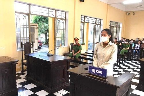 Chiếm đoạt hơn 15 tỷ đồng, nhân viên ngân hàng lĩnh 11 năm tù