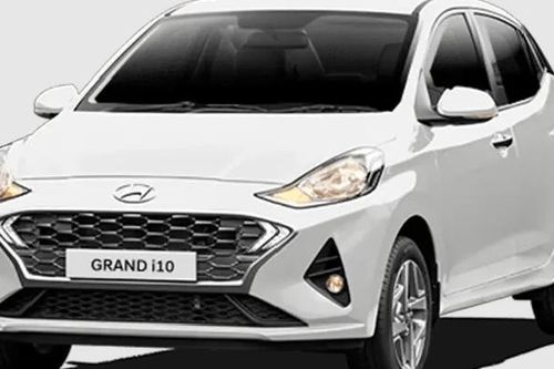 Bảng giá ô tô Hyundai mới nhất tháng 3/2024