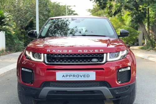 Bảng giá ô tô Land Rover mới nhất tháng 3/2024