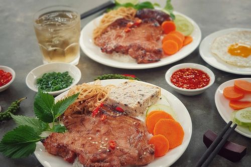 Top quán ăn đêm ngon, giá bình dân ở TP.HCM